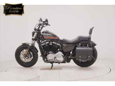 Harley-Davidson Sportster Forty-Eight XL1200XS 2019