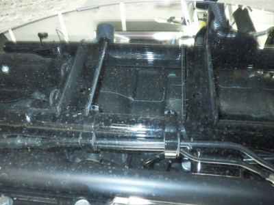 Harley-Davidson Sportster Forty-Eight XL1200XS 2019