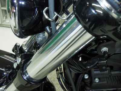 Harley-Davidson Sportster Forty-Eight XL1200XS 2019