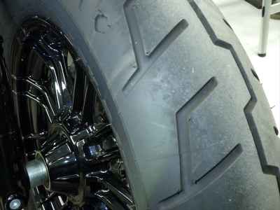 Harley-Davidson Sportster Forty-Eight XL1200XS 2019