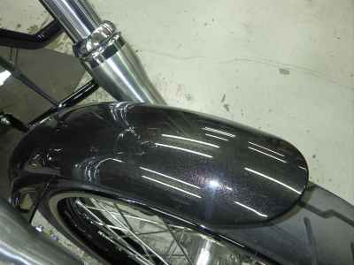 Harley-Davidson Wide Glide FXDWG1580 2015