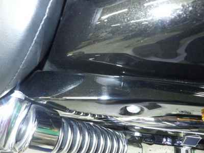 Harley-Davidson Wide Glide FXDWG1580 2015