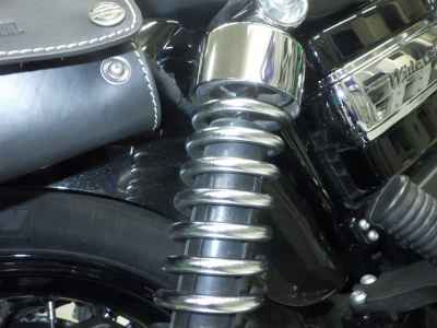 Harley-Davidson Wide Glide FXDWG1580 2015