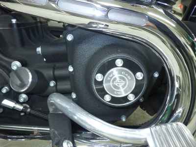 Harley-Davidson Wide Glide FXDWG1580 2015