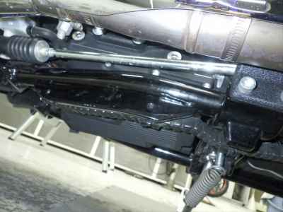 Harley-Davidson Wide Glide FXDWG1580 2015