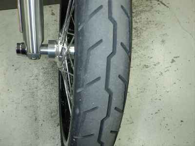 Harley-Davidson Wide Glide FXDWG1580 2015