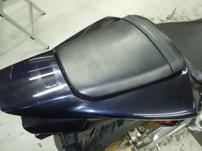 Honda CBR1000RR 2007