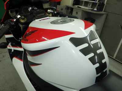 Honda CBR1000RR 2007