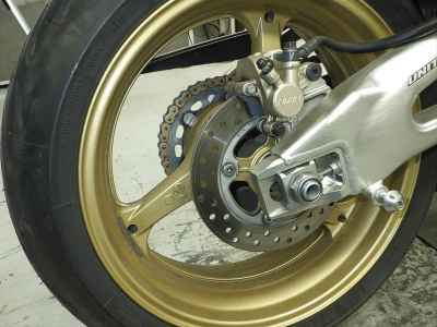 Honda CBR1000RR 2007