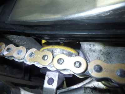 Honda CBR1000RR 2007