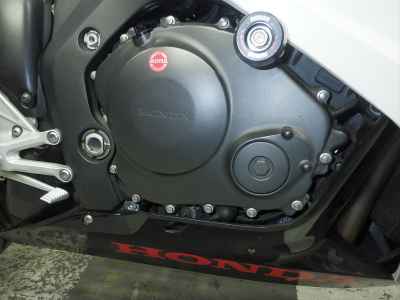 Honda CBR1000RR 2007