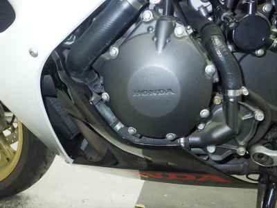 Honda CBR1000RR 2007