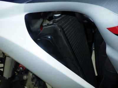 Honda CBR1000RR 2007