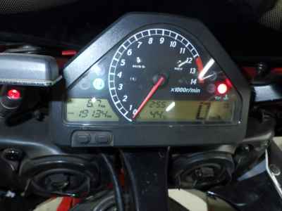 Honda CBR1000RR 2007
