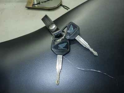 Honda CBR1000RR 2007