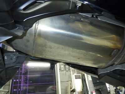 Honda CBR1000RR 2007