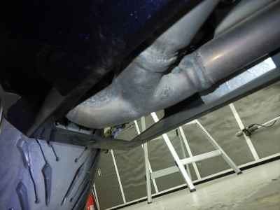 Honda CBR1000RR 2007