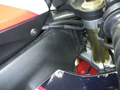 Honda CBR1000RR 2007