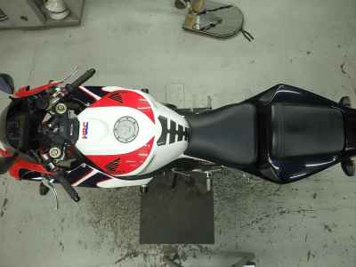 Honda CBR1000RR 2007