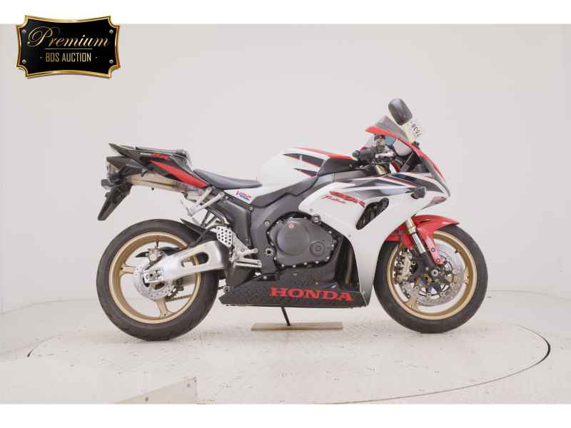 Honda CBR1000RR 2007