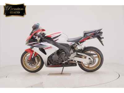 Honda CBR1000RR 2007
