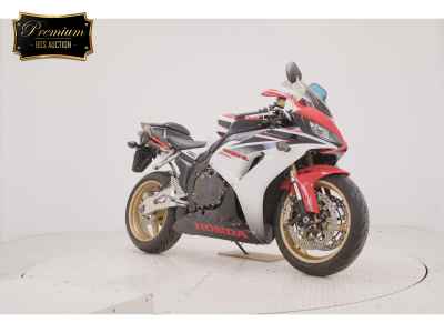 Honda CBR1000RR 2007