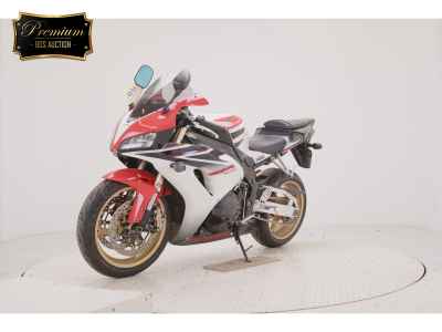 Honda CBR1000RR 2007