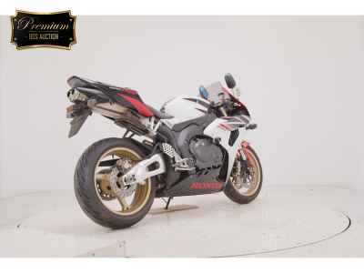 Honda CBR1000RR 2007