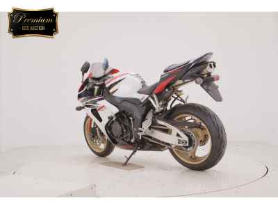 Honda CBR1000RR 2007