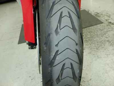 Honda CBR1000RR 2007