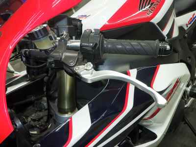Honda CBR1000RR 2007
