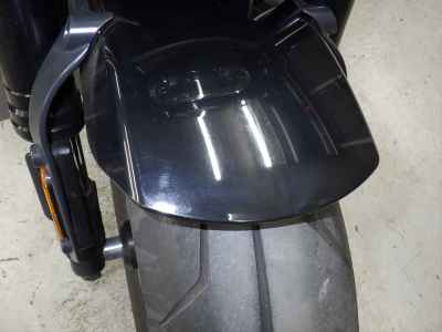 Harley-Davidson RH1250S 2022