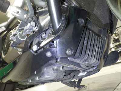 Harley-Davidson RH1250S 2022