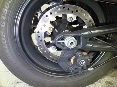 Harley-Davidson RH1250S 2022