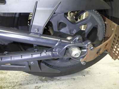 Harley-Davidson RH1250S 2022