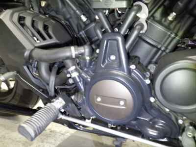 Harley-Davidson RH1250S 2022