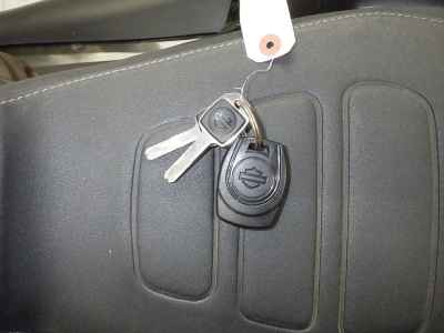 Harley-Davidson RH1250S 2022