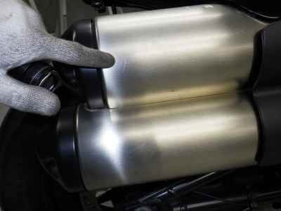 Harley-Davidson RH1250S 2022