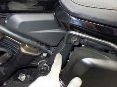 Harley-Davidson RH1250S 2022