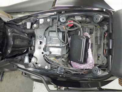 Harley-Davidson RH1250S 2022