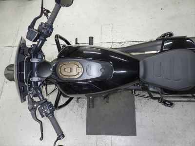 Harley-Davidson RH1250S 2022