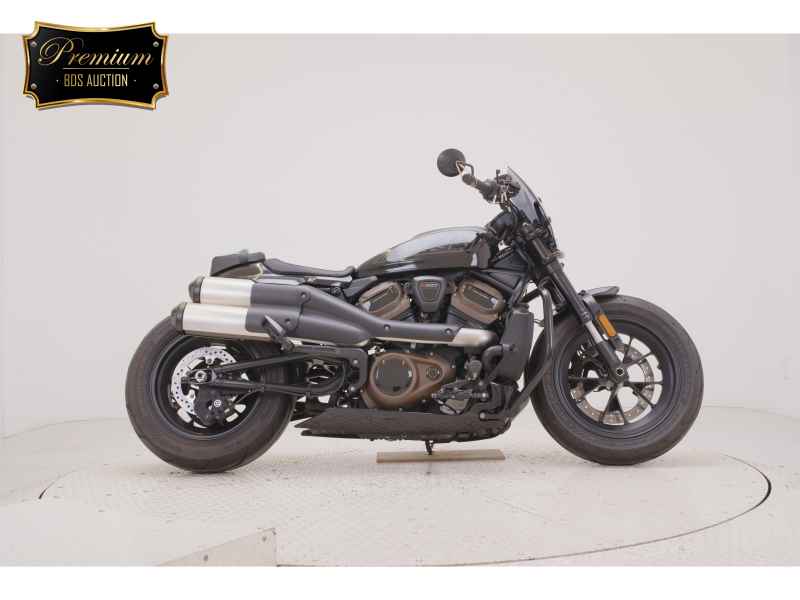 Harley-Davidson RH1250S 2022