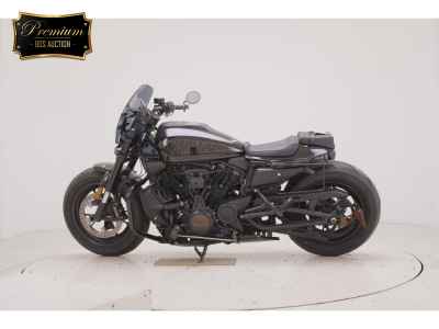 Harley-Davidson RH1250S 2022