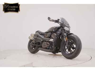 Harley-Davidson RH1250S 2022