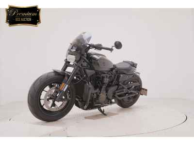 Harley-Davidson RH1250S 2022