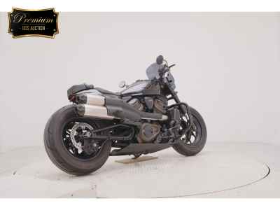 Harley-Davidson RH1250S 2022