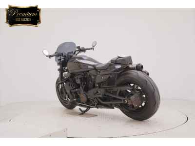 Harley-Davidson RH1250S 2022