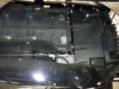 Harley-Davidson RH1250S 2022