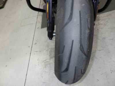 Harley-Davidson RH1250S 2022