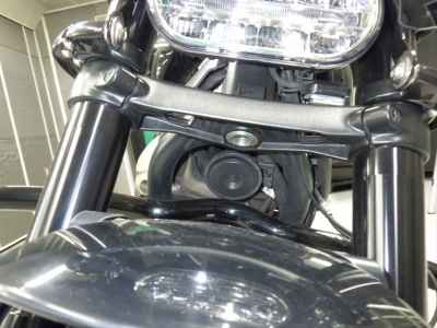 Harley-Davidson RH1250S 2022